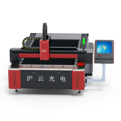 Continuous Wave 3015 Fiber Laser Cutting Machine for Precise Cutting