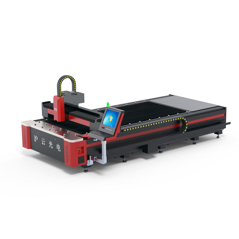 Sheet Metal SERVO-MOTOR CNC Fiber Laser Cutting Machine 3015CS 12000W with Open Type