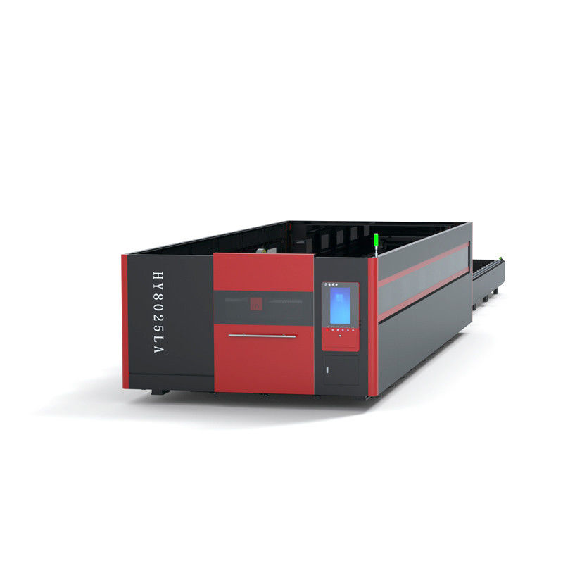 Fiber Laser Cutting Machine for Antishock Tempered Glass Cell Phone Screen Protector