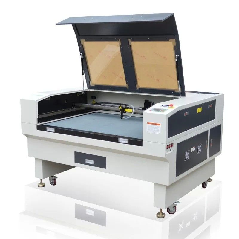 1000-26000mm/min Cutting Speed CO2 Laser Engraving Machine with Superior and Service