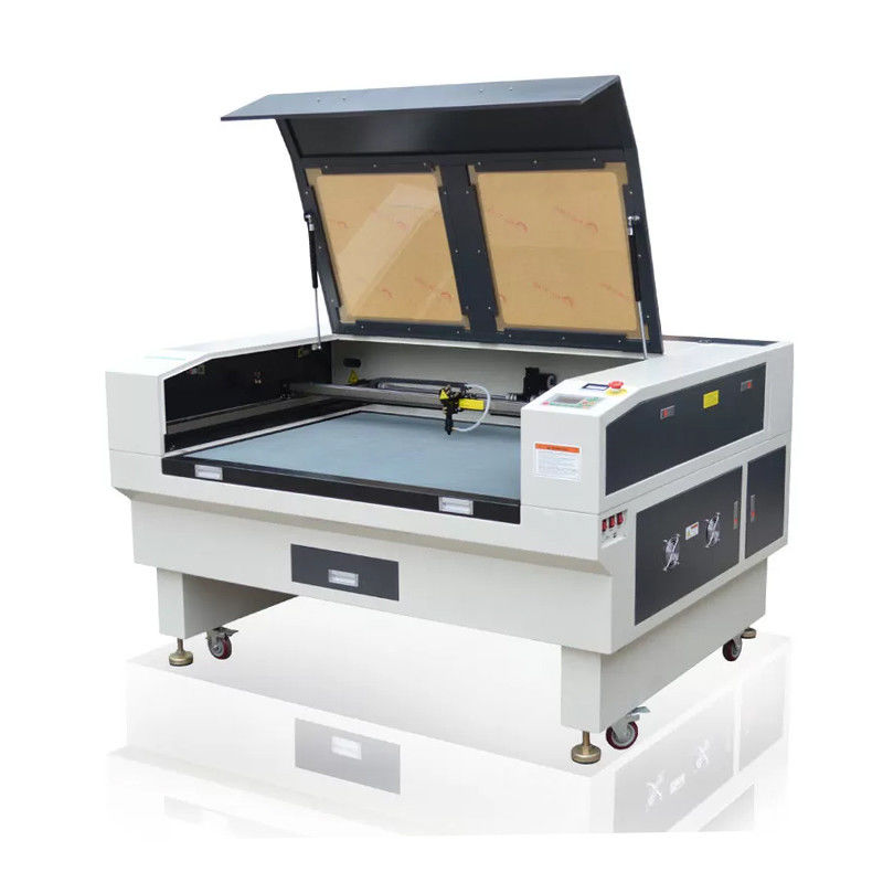 Water-cooled Laser Cutter 1390 Clothing Laser Cutting Machine for Leather and Acrylic