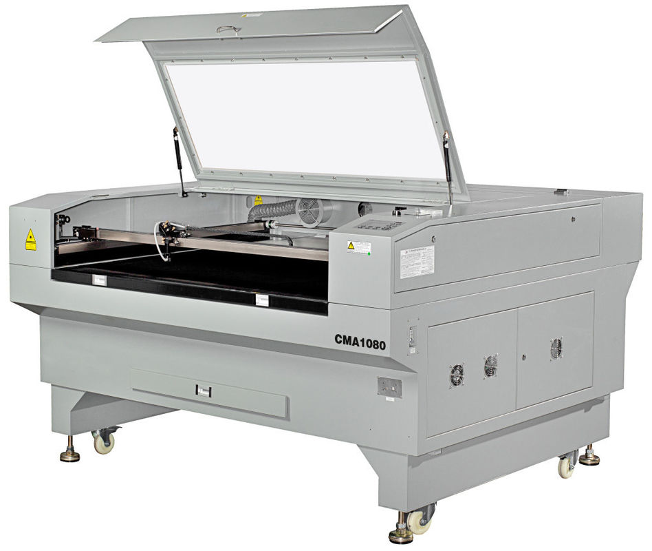 CO2 Laser Cutting Engraving Machine 40W 60W 80W 100W 150W 200W for High Precision Cutting